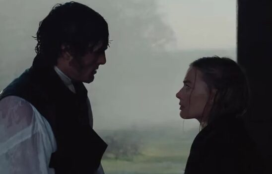 Wuthering Heights