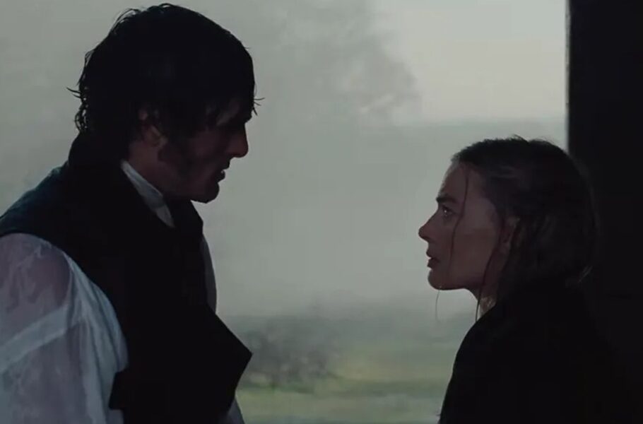 Wuthering Heights