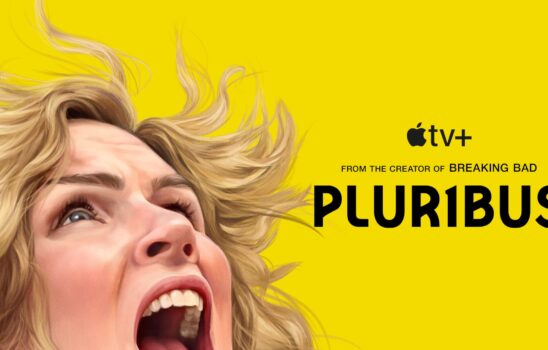 سریال Pluribus با تأکید بر نبود هوش مصنوعی ساخته شد