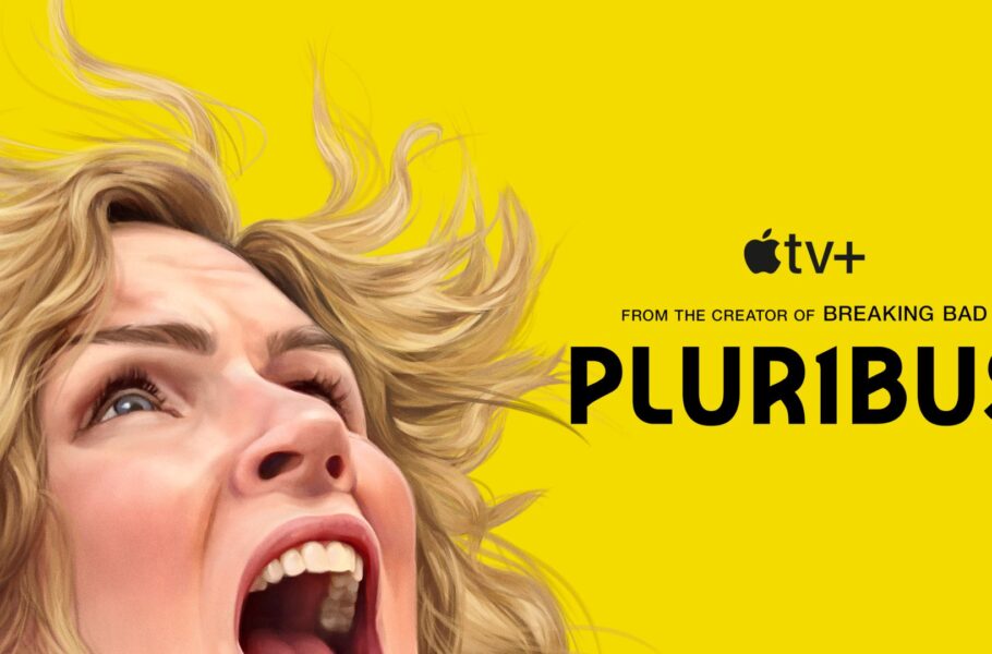 سریال Pluribus با تأکید بر نبود هوش مصنوعی ساخته شد