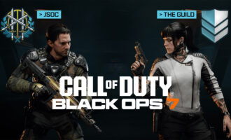 راهنما بازی Call of Duty Black Ops 7؛ معرفی اوپراتورها و راهنمای دسترسی