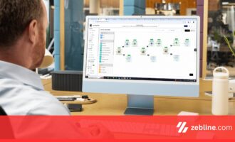 مارکتینگ اتومیشن؛ از معرفی تا بررسی چالش‌ها در نخستین وبینار زبلاین