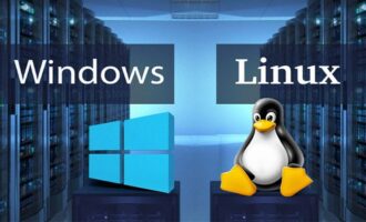 مقایسه ویندوز و لینوکس برای سرور مجازی گیم، کدام‌یک گزینه بهتری است؟