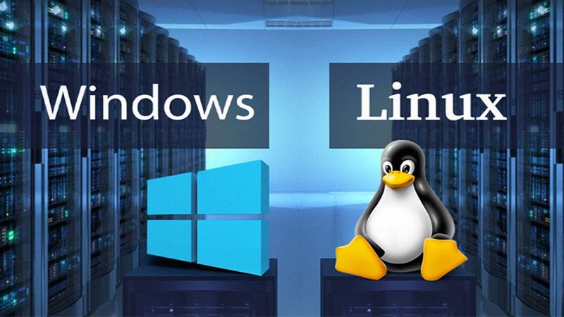 مقایسه ویندوز و لینوکس برای سرور مجازی گیم، کدام‌یک گزینه بهتری است؟