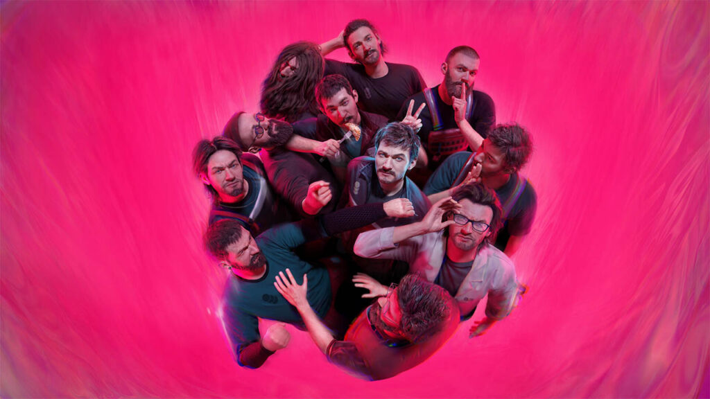 بازی&zwnj;های 2025 PS5