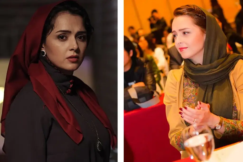 بهترین فیلم های سینمایی ترانه علیدوستی