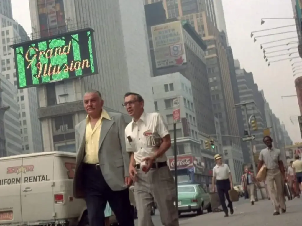 بهترین مستندهای اجتماعی