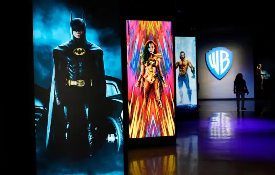 مرگ هالیوود