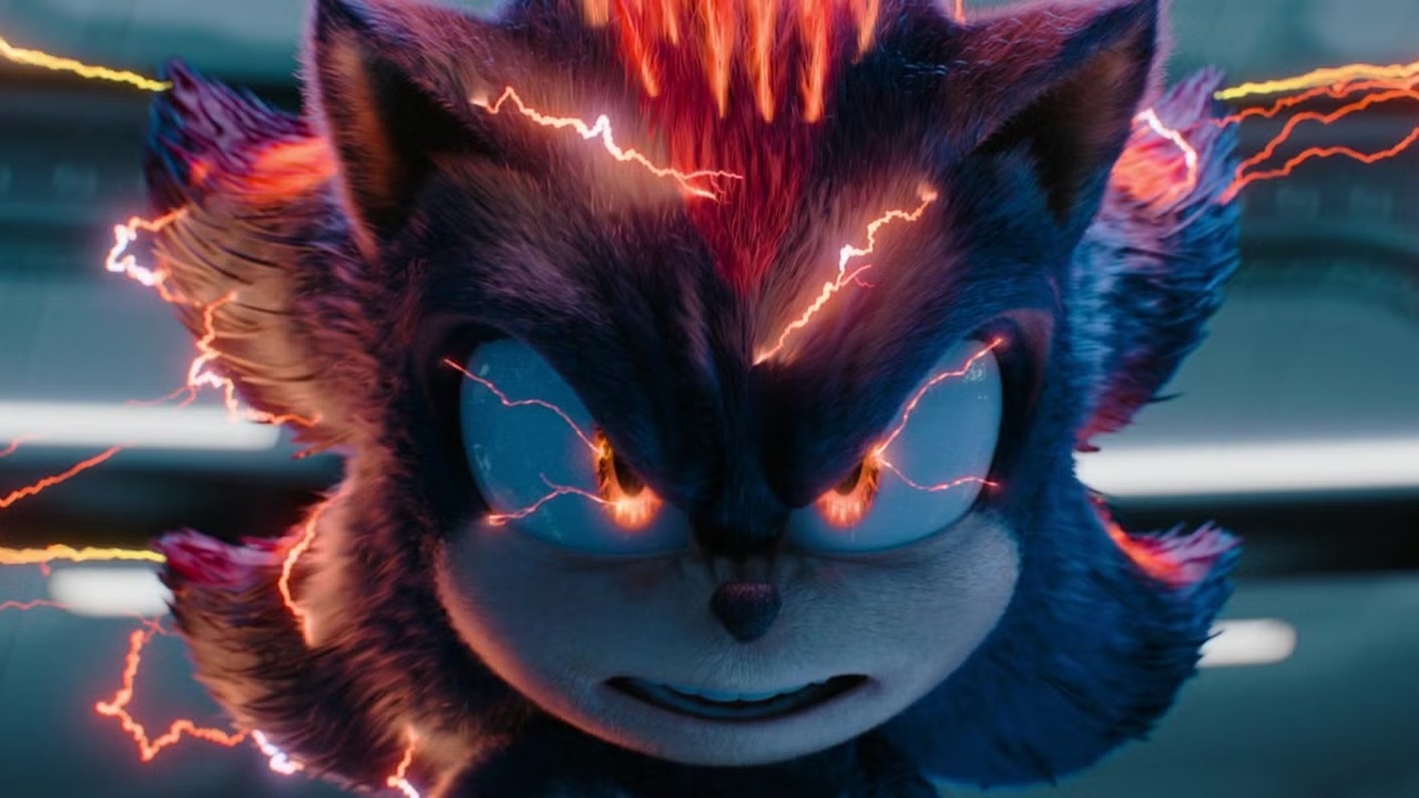 عرضه بین‌المللی مانگای اسپین‌آف Shadow the Hedgehog اعلام شد