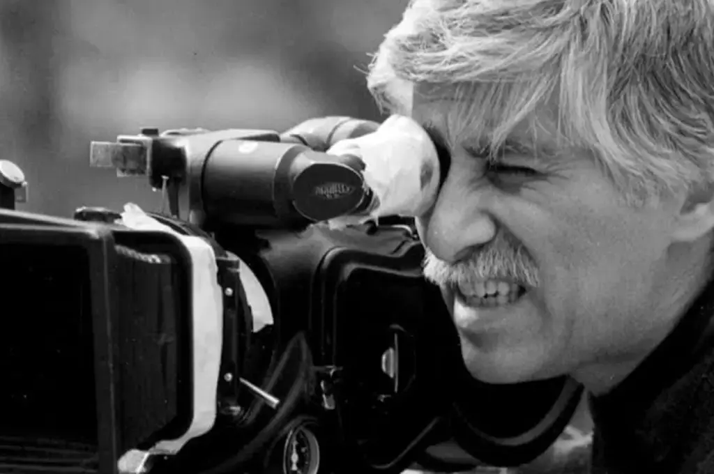 بهترین آثار بهرام بیضایی