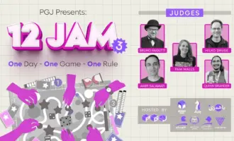 سومین دوره گیم جم Twelve Jam با محوریت بردگیم فردا برگزار خواهد شد