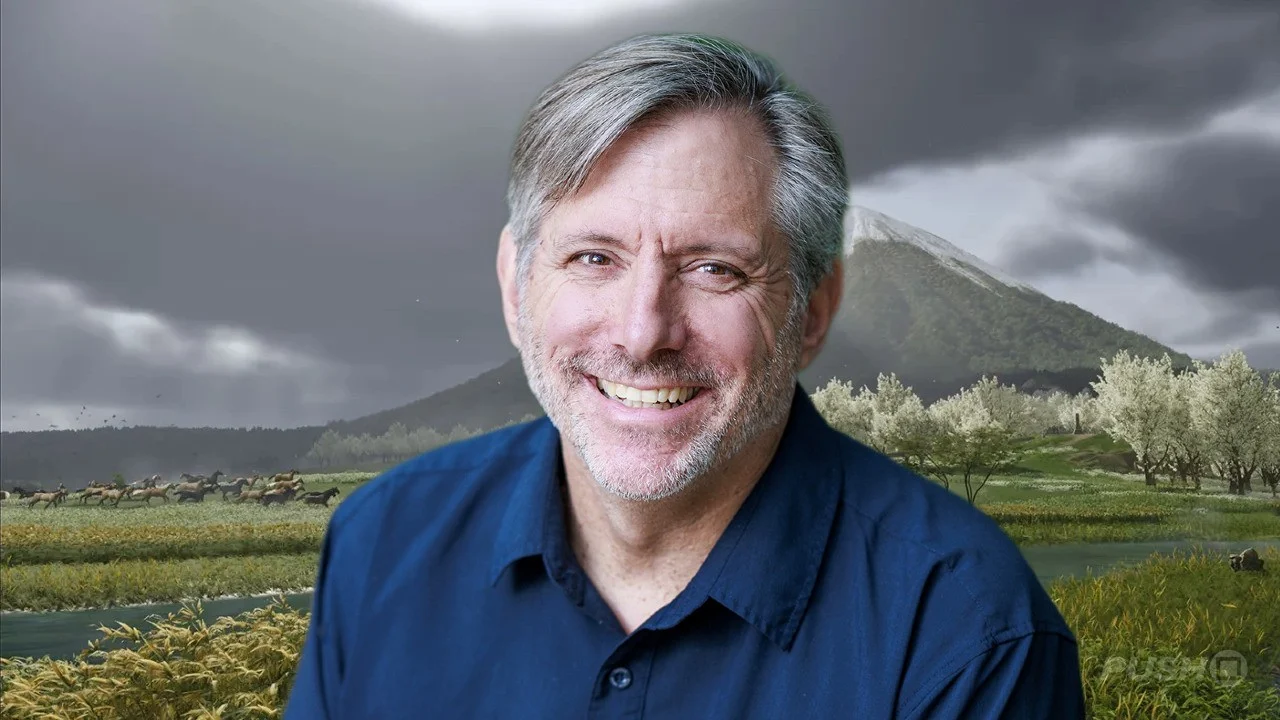 بنیان‌گذار استودیوی Sucker Punch پس از ۲۸ سال فعالیت بدرود می‌گوید