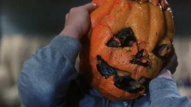 فیلم هالووین ۳