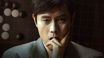 بهترین فیلم های کره‌ای سال ۲۰۲۵