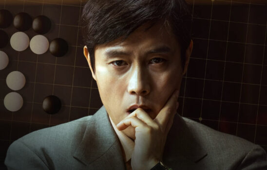 بهترین فیلم های کره ای 2025