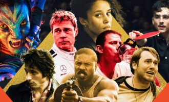 بهترین فیلم های ۲۰۲۵