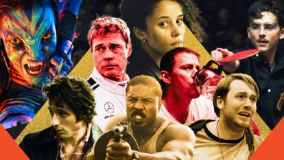 ۳۴ فیلم برتر سال ۲۰۲۵