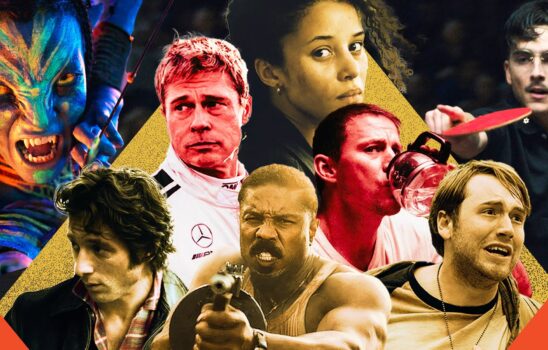 بهترین فیلم های ۲۰۲۵