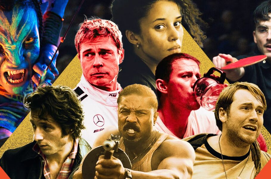 بهترین فیلم های ۲۰۲۵