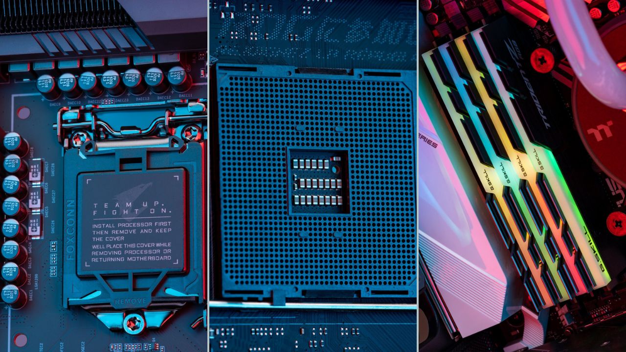 آیا عصر تاریکی بازار سخت‌افزارهای بازی آغاز شده است؟