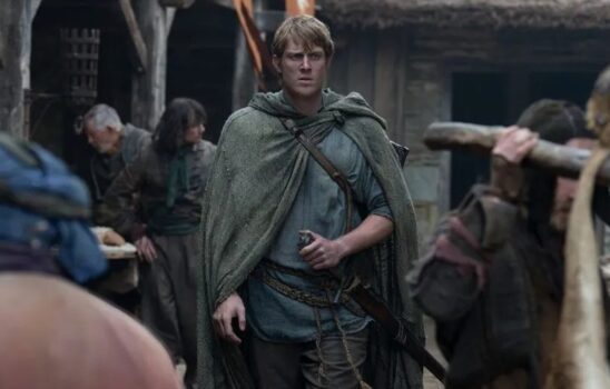 Knight of the Seven Kingdoms