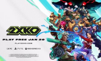 بازی 2XKO در تاریخ ۱ بهمن برای کنسول‌ها و پی‌سی منتشر خواهد شد