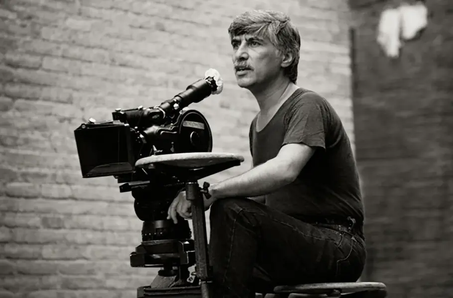 بهترین فیلم های بهرام بیضایی