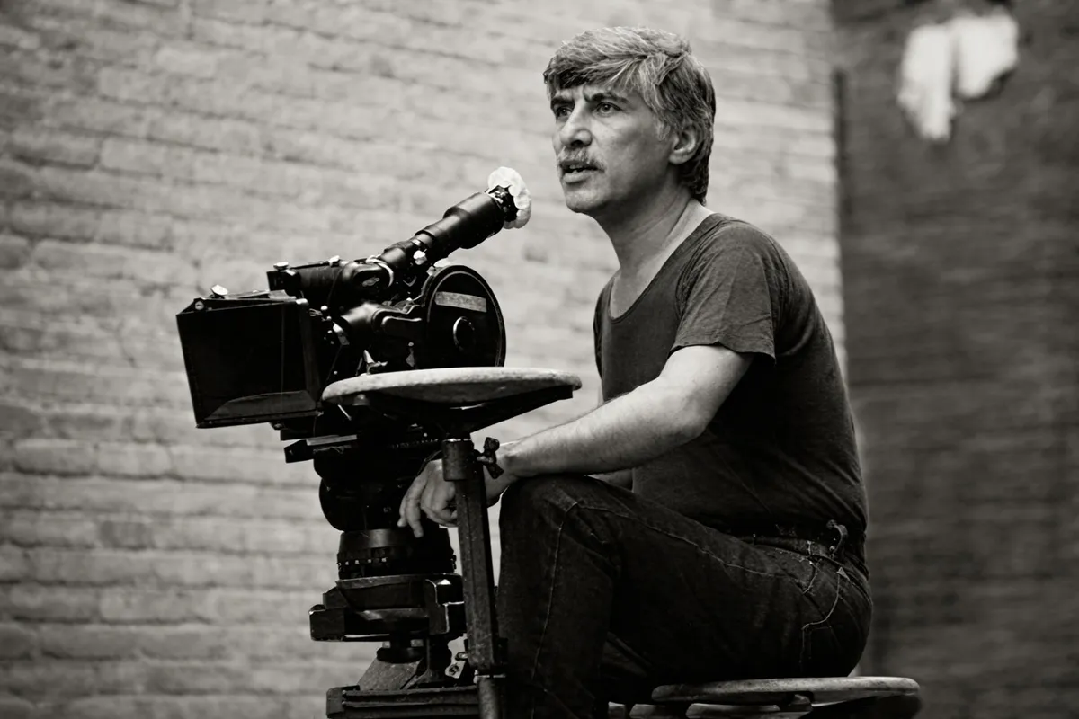 بهترین فیلم‌های بهرام بیضایی