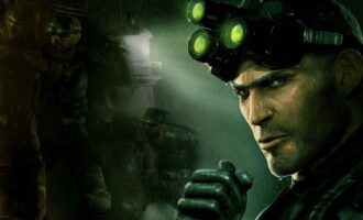 چرا ساخت ریمیک Splinter Cell طول کشیده است؟