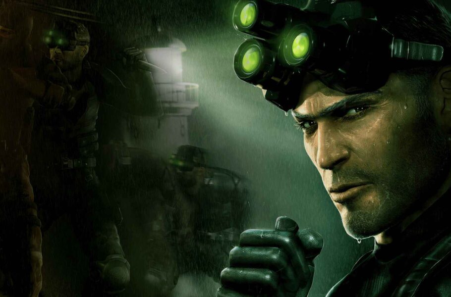 چرا ساخت ریمیک Splinter Cell طول کشیده است؟