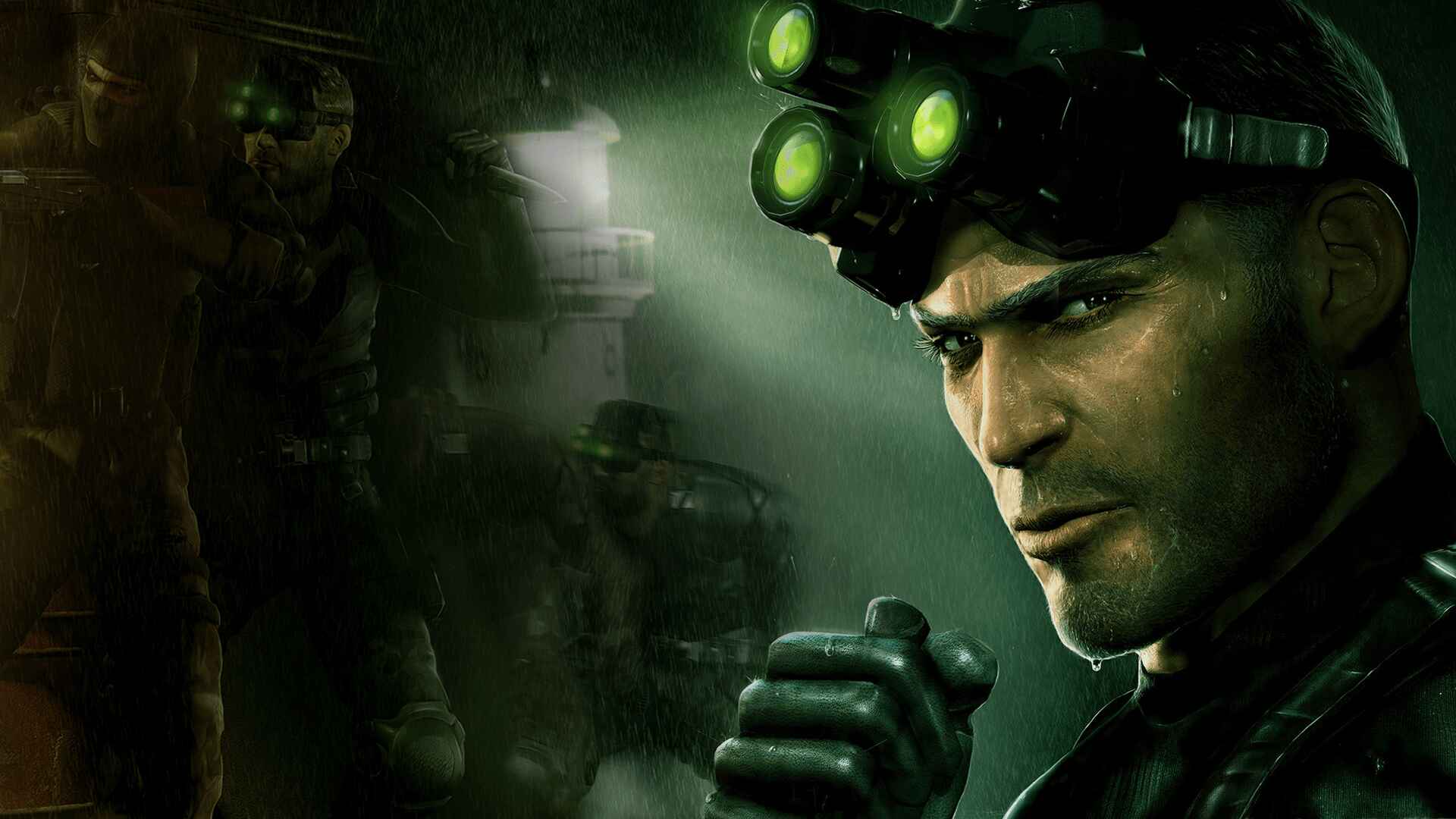 چرا ساخت ریمیک Splinter Cell طول کشیده است؟