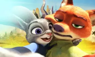 Zootopia 2