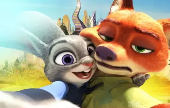 Zootopia 2