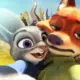 Zootopia 2