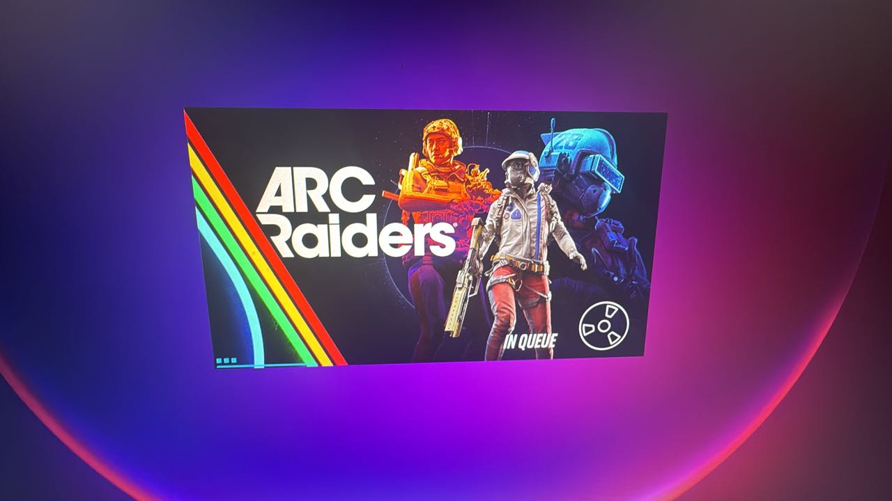 پلیرهای ARC Raiders پس از ورود به بازی به سرورهای اشتباه هدایت می‌شوند