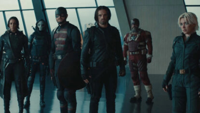 10 شکست بزرگ باکس آفیس 2025 ؛ فیلم‌های شکست خورده گیشه