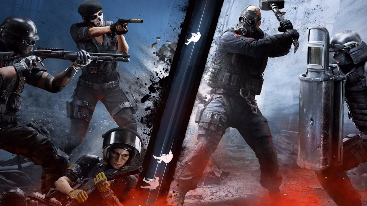 یک میلیارد اعتبار و آیتم‌های از دست‌رفته بازی Rainbow Six بازگردانده شد