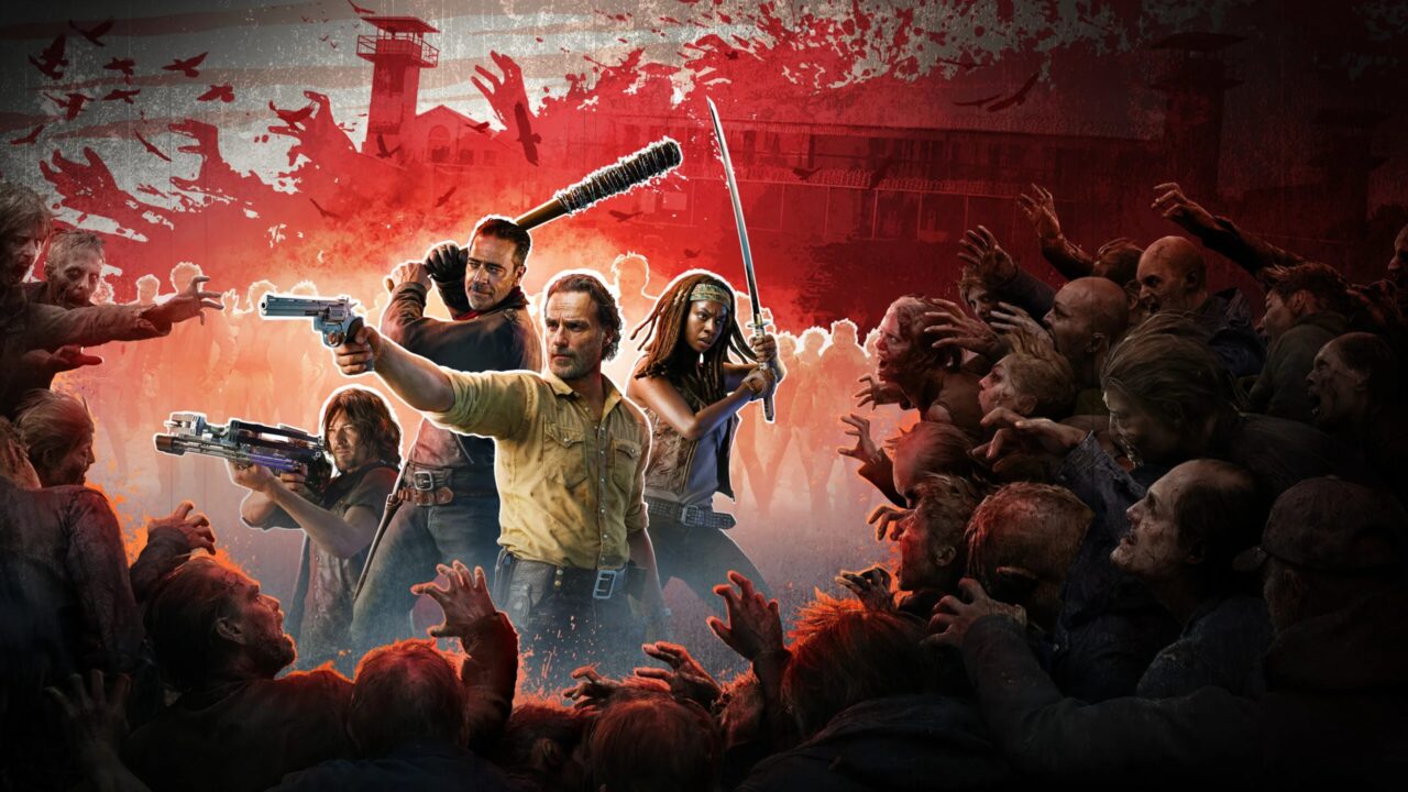 کراس‌اور بازی World War Z و سریال The Walking Dead در راه است