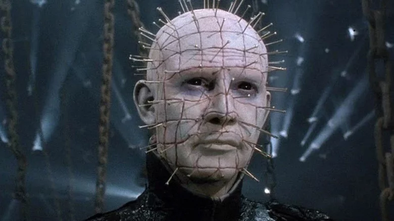 فیلم Hellraiser