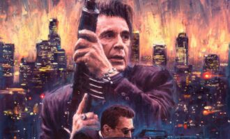 نقد فیلم Heat