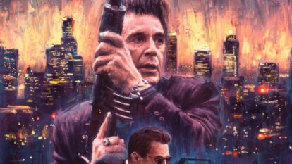 نقد فیلم Heat؛ نگاهی به شاهکار مایکل مان در ۳۰ سالگی