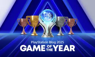کاربران پلی استیشن بهترین بازی های سال ۲۰۲۵ را انتخاب کردند
