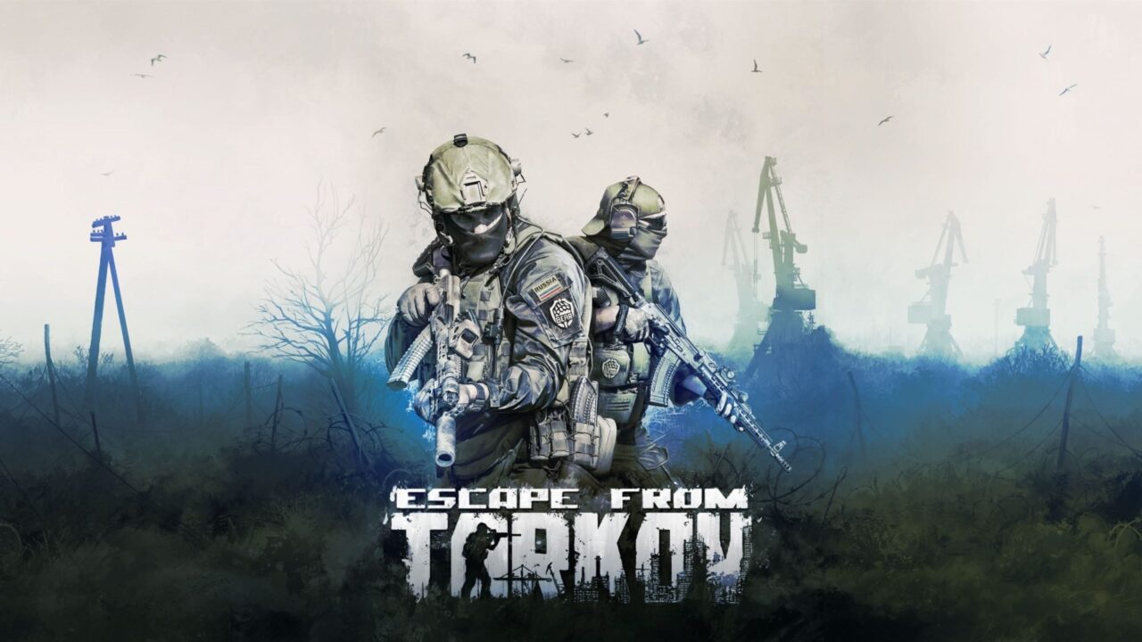 فروش بازی Escape from Tarkov از یک میلیون نسخه عبور کرد