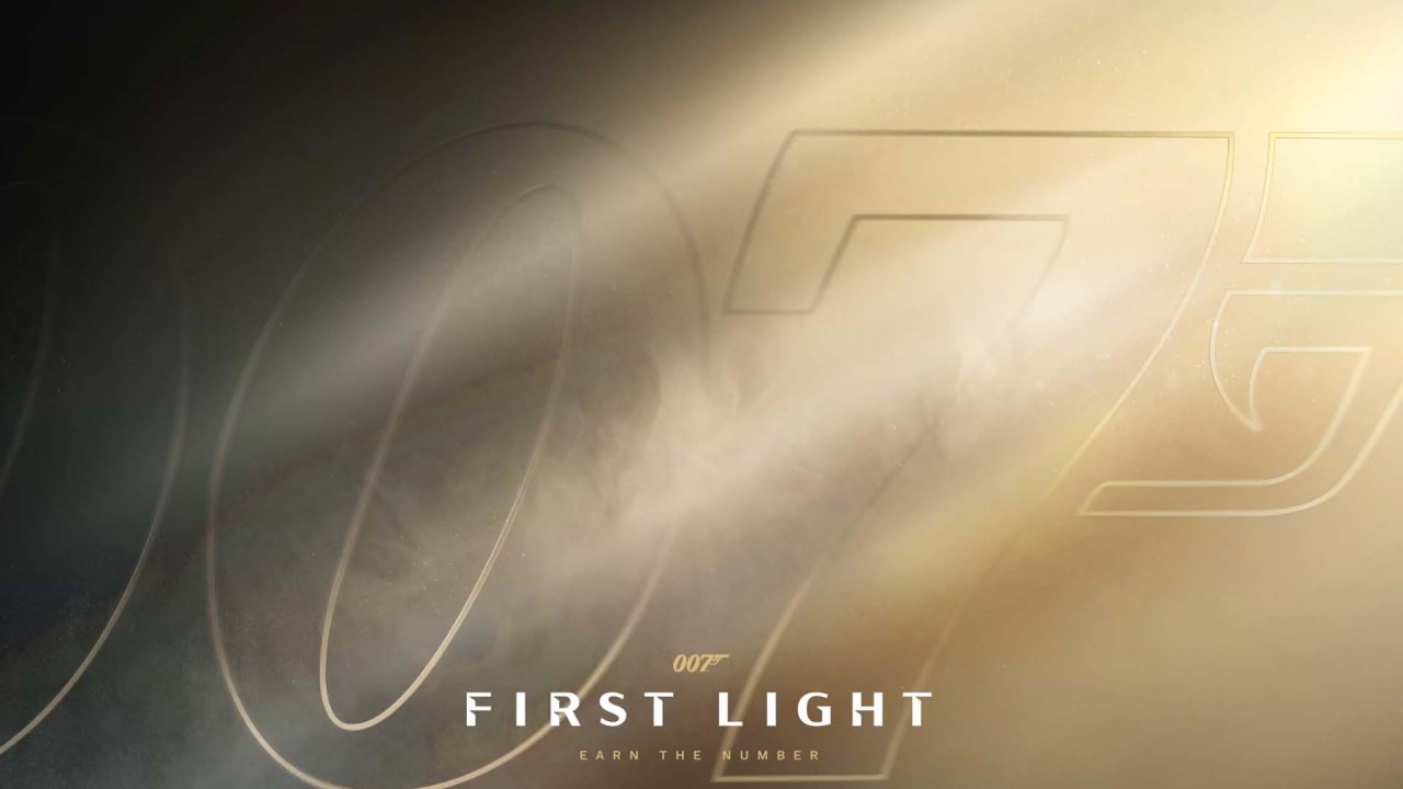 انتشار بازی 007 First Light به تعویق افتاد