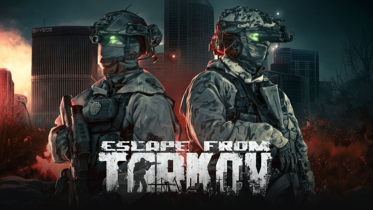 جدیدترین به‌روزرسانی بازی Escape from Tarkov منتشر شد