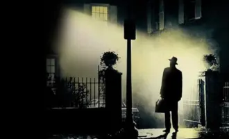 نقد فیلم The Exorcist