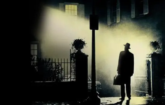 نقد فیلم The Exorcist