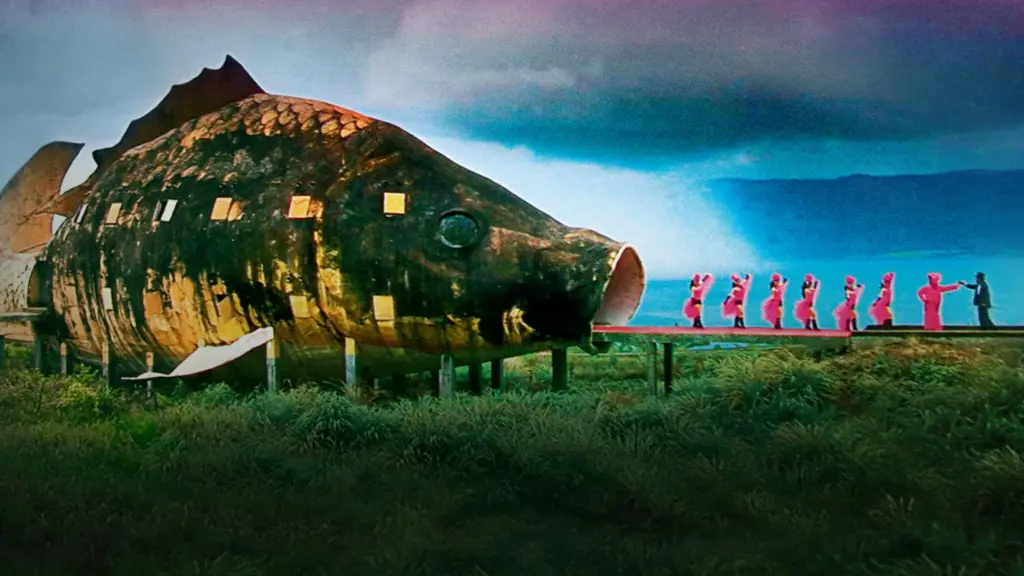 بهترین مستندهای تاریخی