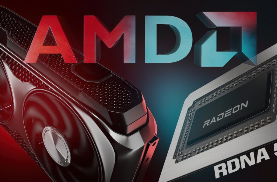 AMD