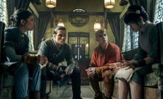 Avatar: The Last Airbender